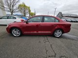 Used 2017 Volkswagen Jetta SEL image 4