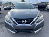 Used 2018 Nissan Altima 2.5 S w/ S Convenience Package image 2