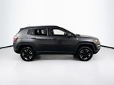 Used 2017 Jeep Compass Trailhawk w/ Popular Equipment Group image 4