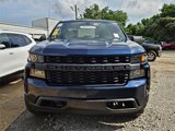 Used 2020 Chevrolet Silverado 1500 Custom w/ Custom Convenience Package image 2