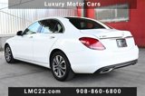Used 2018 Mercedes-Benz C 300 4MATIC Sedan image 5