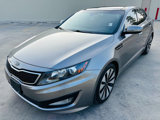 Used 2012 Kia Optima SX w/ Premium Pkg image 2