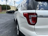 Used 2017 Ford Explorer Limited w/ Equipment Group 301A image 5