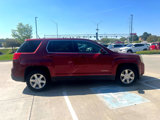 Used 2011 GMC Terrain SLE image 5