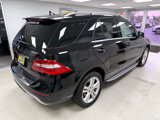 Used 2012 Mercedes-Benz ML 350 4MATIC image 3