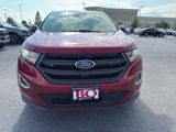 Used 2017 Ford Edge Sport w/ Equipment Group 401A image 2