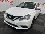 Used 2019 Nissan Sentra SV image 3