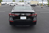 New 2025 Honda Civic Sport image 6