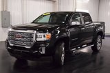 Used 2022 GMC Canyon Denali image 3