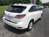 Used 2015 Lexus RX 350 AWD image 4