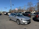Used 2018 Honda Clarity Plug-In Hybrid image 2