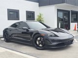Used 2020 Porsche Taycan 4S image 2