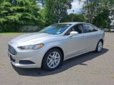 Used 2014 Ford Fusion SE image 3