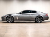 Used 2009 Jaguar XKR R image 2
