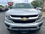 Used 2018 Chevrolet Colorado W/T image 3