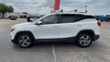 Used 2018 GMC Terrain SLT w/ Infotainment Package II image 5