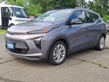 Certified 2022 Chevrolet Bolt EUV LT w/ Comfort Package image 3