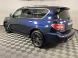 Used 2019 Nissan Armada Platinum image 4