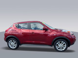 Used 2014 Nissan Juke SV w/ Navigation Package image 2