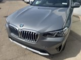 Used 2024 BMW X3 xDrive30i w/ Premium Package w/ZPA image 3