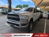 Used 2021 RAM 2500 Tradesman image 3