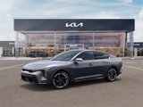 New 2025 Kia K4 GT-Line w/ GT-Line Premium Package image 3