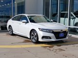 Used 2018 Honda Accord EX image 5