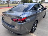 Used 2020 Nissan Versa SV image 5
