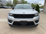New 2025 Jeep Grand Cherokee Limited w/ Luxury Tech Group II image 3