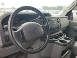 Used 2013 Ford E-150 and Econoline 150 Extended w/ Commercial Cargo Van Pkg image 3