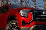 New 2025 GMC Terrain Elevation w/ Elevation Premium Package image 3