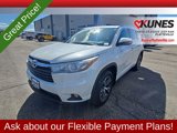 Used 2016 Toyota Highlander XLE image 4