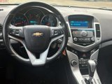 Used 2014 Chevrolet Cruze LT image 3