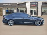 Used 2021 Cadillac CT4 Sport w/ Technology Package image 3