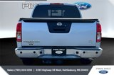 Used 2016 Nissan Frontier SV w/ SV Value Truck Package image 4