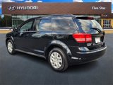Used 2018 Dodge Journey SE image 5