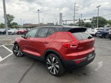 Used 2021 Volvo XC40 P8 Recharge w/ Advanced Package image 5