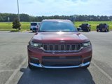 Used 2022 Jeep Grand Cherokee L Limited image 2
