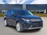 Used 2023 Land Rover Discovery Sport SE image 4