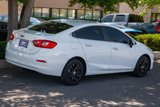 Used 2019 Chevrolet Cruze LT w/ Convenience Package image 5
