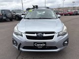 Used 2014 Subaru Impreza 2.0i Sport Limited image 2