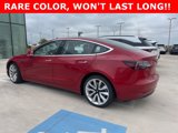 Used 2018 Tesla Model 3 Long Range image 4