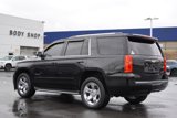 Used 2015 Chevrolet Tahoe LTZ image 5