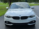 Used 2016 BMW 428i Convertible image 3
