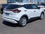 New 2025 Nissan Kicks Play S image 2
