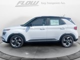 New 2025 Hyundai Venue Limited image 4
