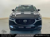 Used 2022 MAZDA CX-30 AWD 2.5 S w/ Premium Package image 2