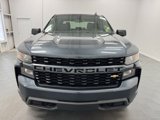 Used 2022 Chevrolet Silverado 1500 Custom w/ LPO, Blackout Package image 3