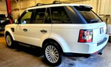 Used 2011 Land Rover Range Rover Sport HSE image 2