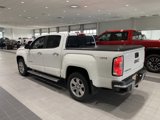 Used 2016 GMC Canyon SLT w/ Driver Alert Package image 5